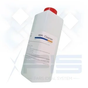 محلول شستشو Cleanser