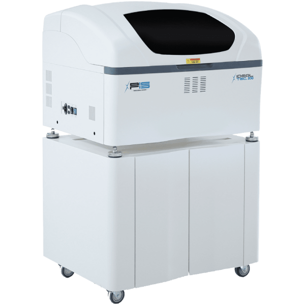 ایده آل تک 200