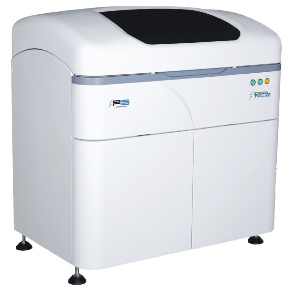 ایده ال تک 600