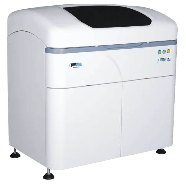 ایده ال تک 600