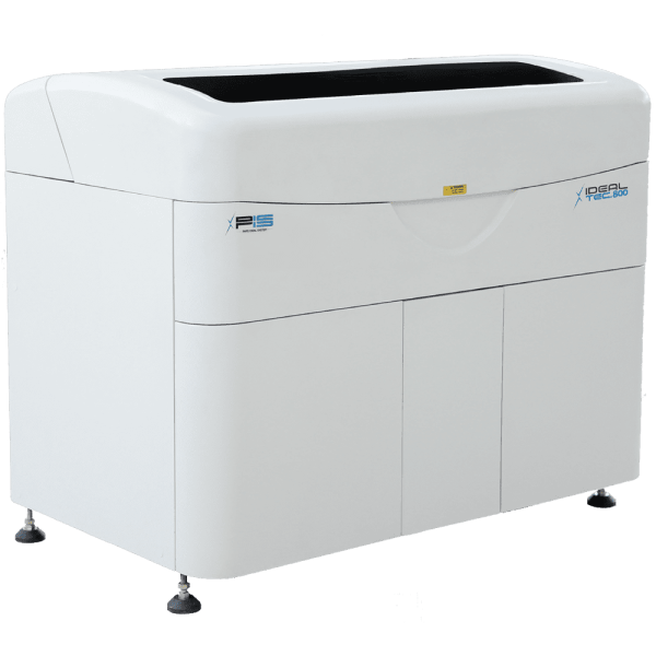 ایده آل تک 800